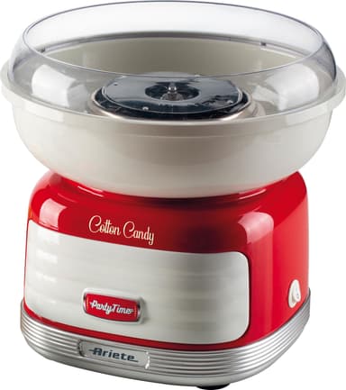 Ariete candyflossmaskine 00C297300AR0 thumbnail