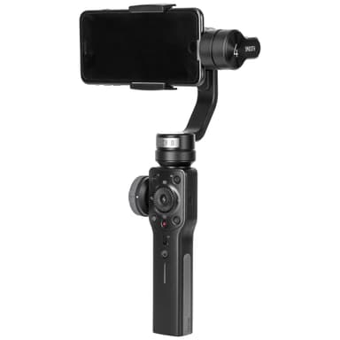 Zhiyun Smooth 4 stabilisator til smartphone (sort)
