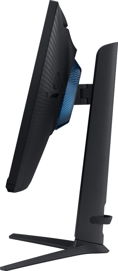 Samsung Odyssey G5 S27G500 27" gaming skærm