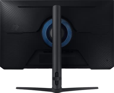 Samsung Odyssey G5 S27G500 27" gaming skærm