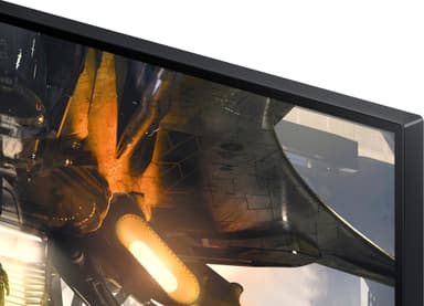 Samsung Odyssey G5 S27G500 27" gaming skærm
