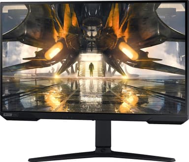 Samsung Odyssey G5 S27G500 27" gaming skærm