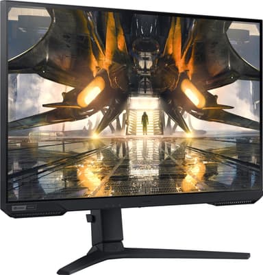 Samsung Odyssey G5 S27G500 27" gaming skærm