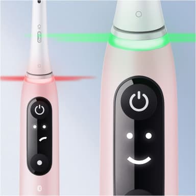 oral b io6 sensitive