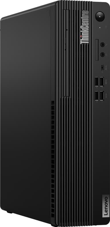 Lenovo ThinkCentre M80s SFF kompakt stationær computer (sort)