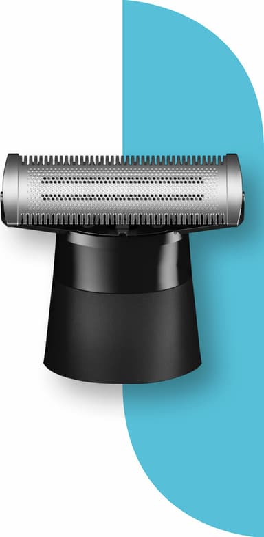 Braun XT10 barberhoved 400585