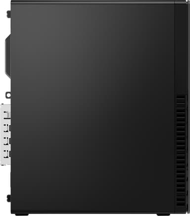 Lenovo ThinkCentre M80s SFF kompakt stationær computer (sort)