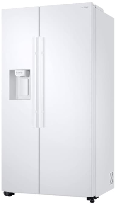 Samsung side-by-side kølefryseskab RS67N8210WW