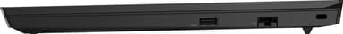 Lenovo ThinkPad E15 15,6" bærbar computer i5/8/256 GB (sort)