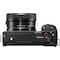 Sony digital vlogging-kamera ZV-E10L
