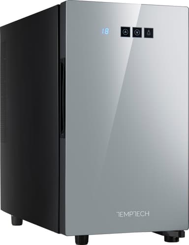 Temptech vinkøleskab FX1200SZB