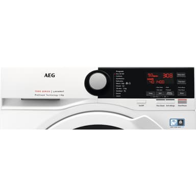 AEG 7000 Series vaskemaskine L7FEG964E2 (9 kg)