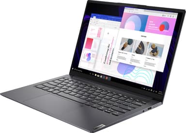 Lenovo Yoga Slim 7 Pro 14IHU5 O 14" bærbar computer i7/16/1000