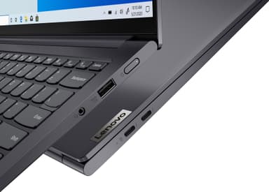 Lenovo Yoga Slim 7 Pro 14IHU5 O 14" bærbar computer i7/16/1000