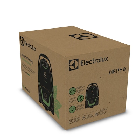 Electrolux UltraOne støvsuger - EUOC9GREEN
