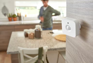 Philips Hue bevægelsessensor