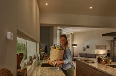 Philips Hue bevægelsessensor