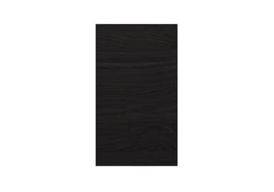 Epoq Edge Black Ash låge 30X70 til køkken