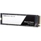 WD Black NVMe M.2 SSD 250 GB