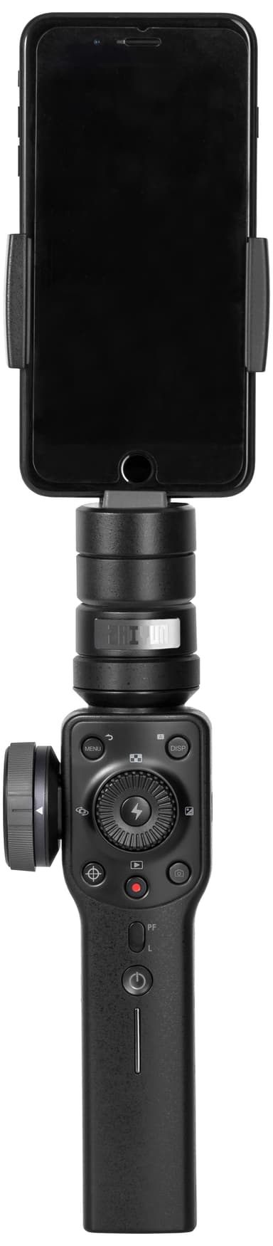 Zhiyun Smooth 4 stabilisator til smartphone (sort)