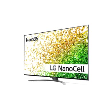 LG 50" NANO86 4K LED TV (2021)