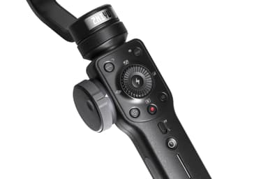 Zhiyun Smooth 4 stabilisator til smartphone (sort)