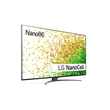 LG 50" NANO86 4K LED TV (2021)
