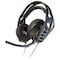 Plantronics RIG 500HS PS4 gaming-headset - sort