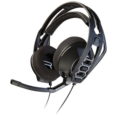 Plantronics RIG 500HS PS4 gaming-headset - sort