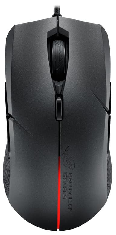 Asus ROG Strix Evolve gaming mus