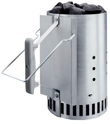 Billede af Weber Original grillstarter 7416