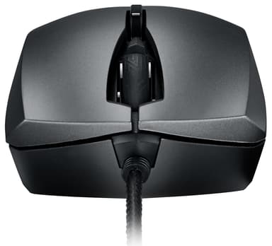 Asus ROG Strix Evolve gaming mus