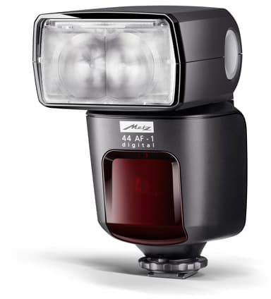 Metz mecablitz 44 AF-1 digital ekstern blitz til Canon