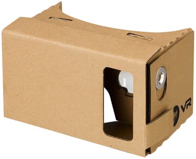 Goji Paper 3D VR-briller