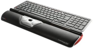 Contour RollerMouse Red trådløs