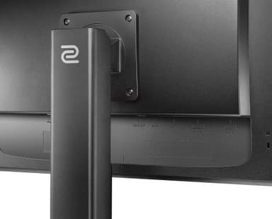 BenQ Zowie RL2460 24" gaming PC-skærm sort