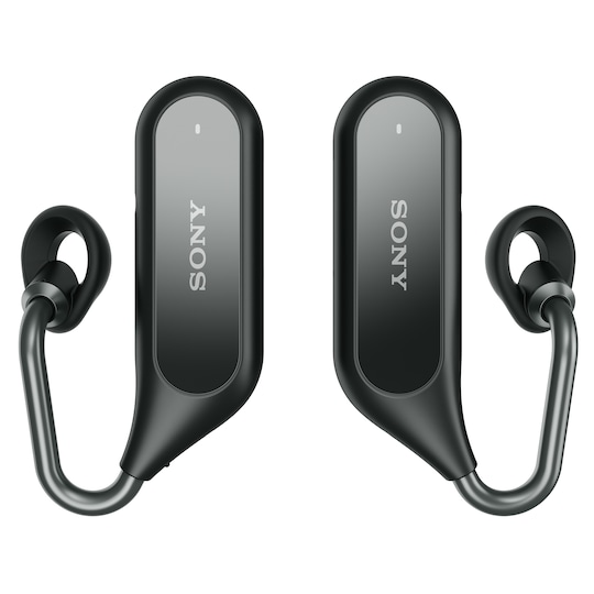 Ear Duo hovedtelefoner | Elgiganten