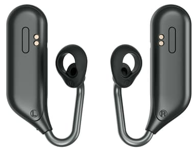 Sony Xperia Ear Duo hovedtelefoner (sort)