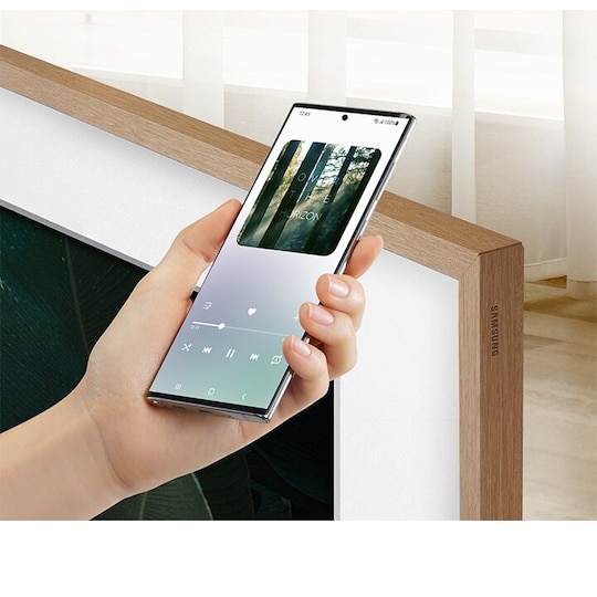 Samsung 65" The Frame LS03A 4K QLED (2021)
