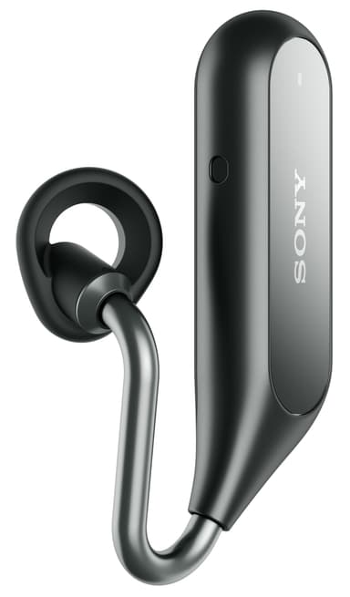 Sony Xperia Ear Duo hovedtelefoner (sort)