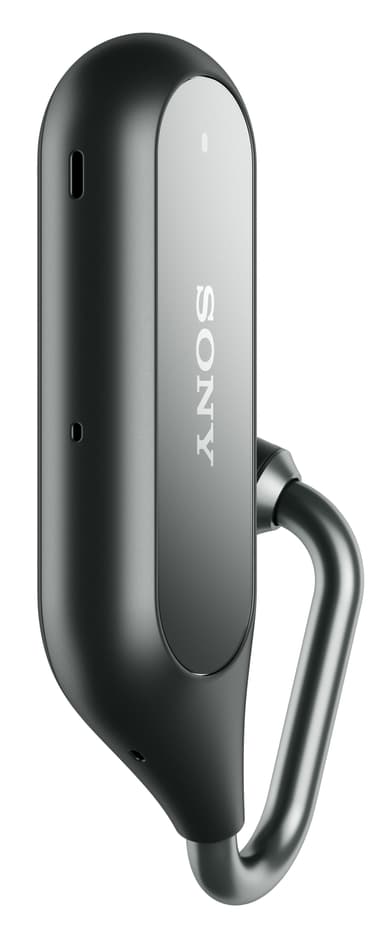 Sony Xperia Ear Duo hovedtelefoner (sort)