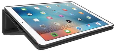Targus VersaVu roterbart cover til iPad Pro 12.9"-sort