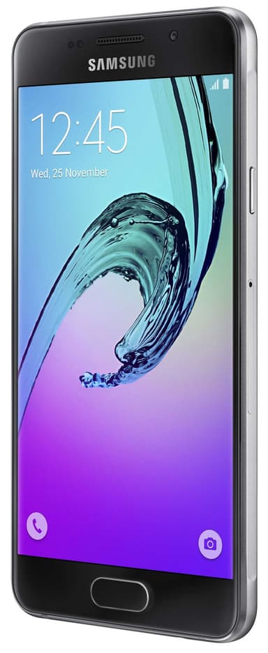 Samsung Galaxy A3 (2016) - sort