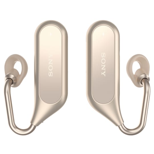 Sony Xperia Ear Duo hovedtelefoner (guld)