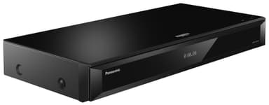 Panasonic 4K/UHD Blu-ray afspiller DMP-UB700EGK