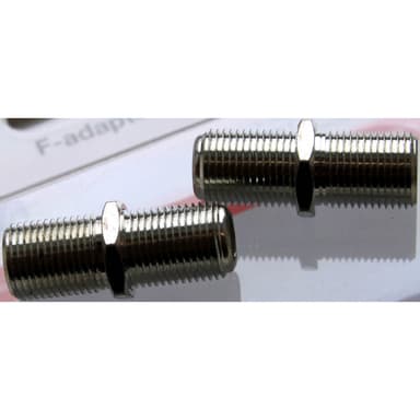 TRIAX F-stik samleled hun-hun