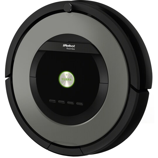 iRobot Roomba 865 | Elgiganten