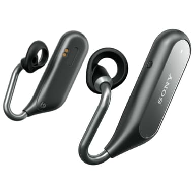 Sony Xperia Ear Duo hovedtelefoner (sort)