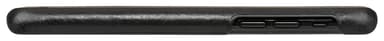 dbramante1928 Tune CC iPhone X etui (sort)