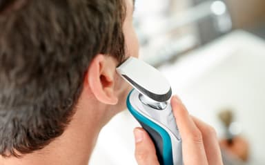 Philips Series 7000 barbermaskine S7311/12